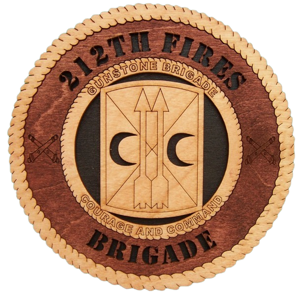 212th Fires Brigade